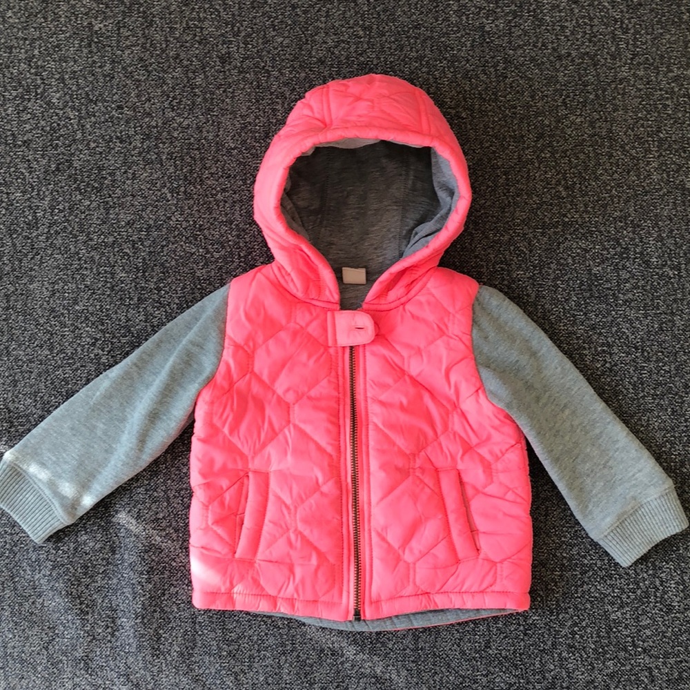 Tucker + Tate Lightweight Jacket